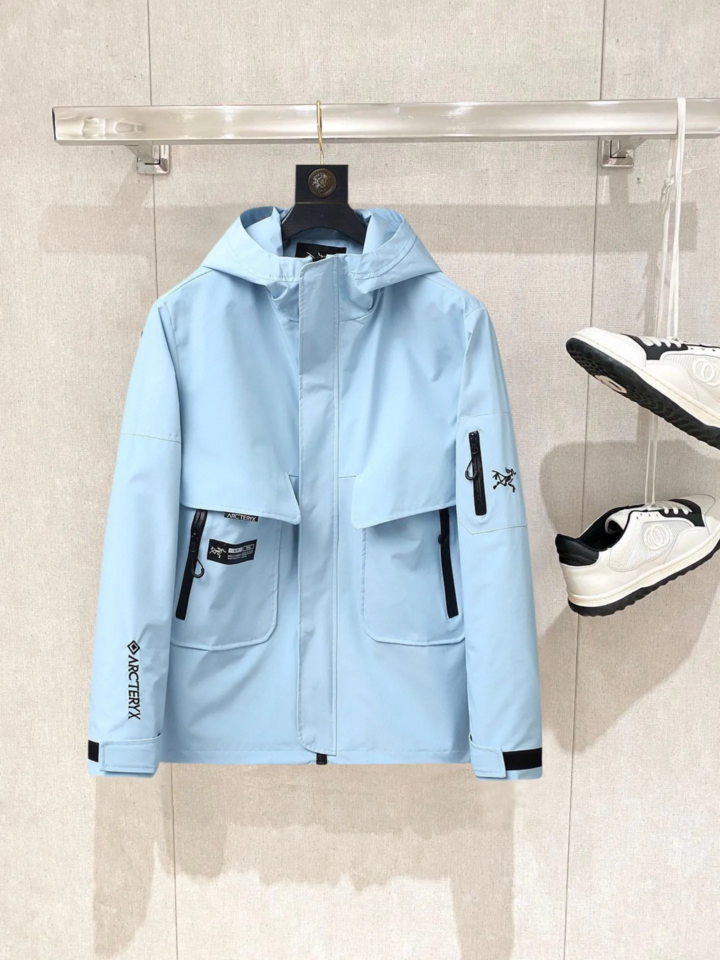 Same Style， ， 2026 New Arrival ， Original Premium Breathable ， ， ， Quality。 ， Sizes：M～3XL